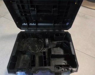 Cajas de Herramientas Modulares DEWALT TSTAK