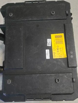 Cajas de Herramientas Modulares DEWALT TSTAK