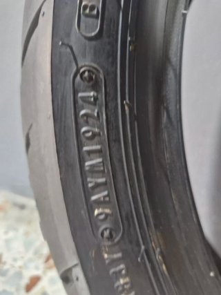 Neumáticos Moto Dunlop