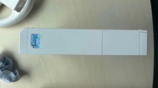 Lote Nintendo Wii + accesorios