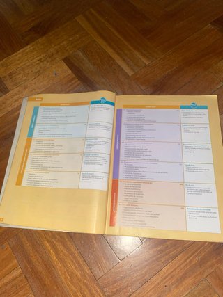 Matemáticas 3 secundaria Revuela
