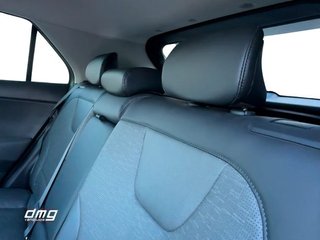 Kia Niro 1.6 GDi HEV 141 CV Emotion