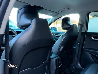 Kia Niro 1.6 GDi HEV 141 CV Emotion