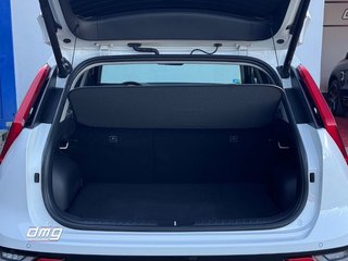 Kia Niro 1.6 GDi HEV 141 CV Emotion