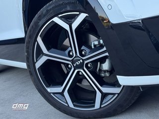Kia Niro 1.6 GDi HEV 141 CV Emotion