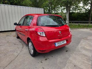 RENAULT CLIO 88.000KMS