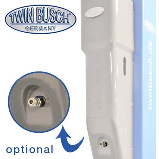 Elevador 2 columnas 6t Sin base TW260B4.5-400
