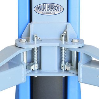 Elevador 2 columnas 6t Sin base TW260B4.5-400