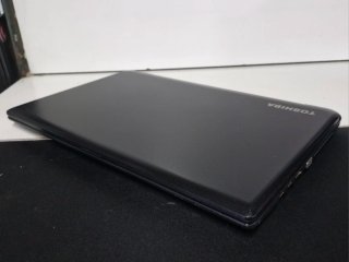 Portatile Toshiba Satellite Nero