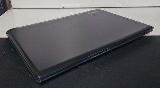 Portatile Toshiba Satellite Nero