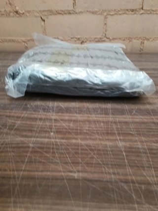 Funda sofá 3 plazas elástica gris