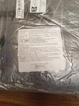 Funda sofá 3 plazas elástica gris