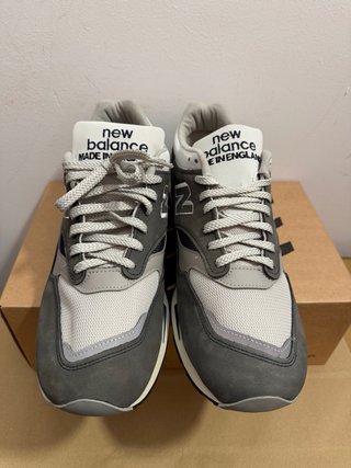 New Balance 1500 Made in England 40 Aniversario