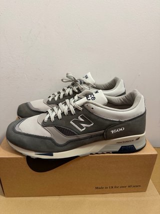 New Balance 1500 Made in England 40 Aniversario