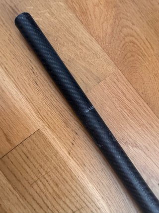 Manillar Carbono Leonardi 134gr