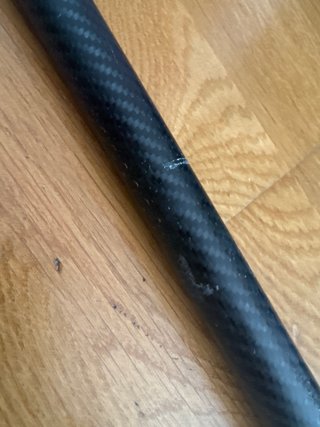 Manillar Carbono Leonardi 134gr
