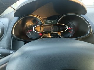 Renault Clio 2017