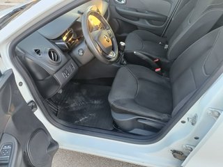 Renault Clio 2017