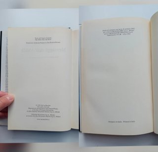 Messaggi dall'aldilà di Sylvia Browne