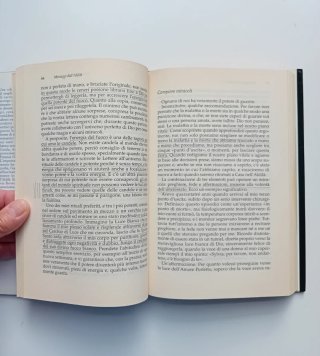 Messaggi dall'aldilà di Sylvia Browne