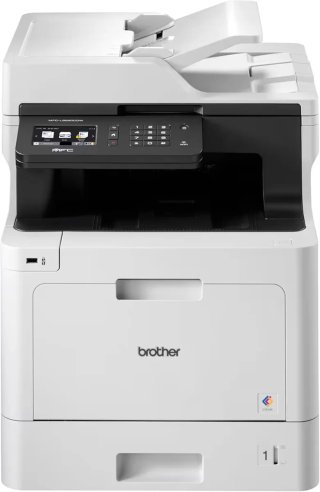 Impresora Brother MFC-L8690DW Multifunción