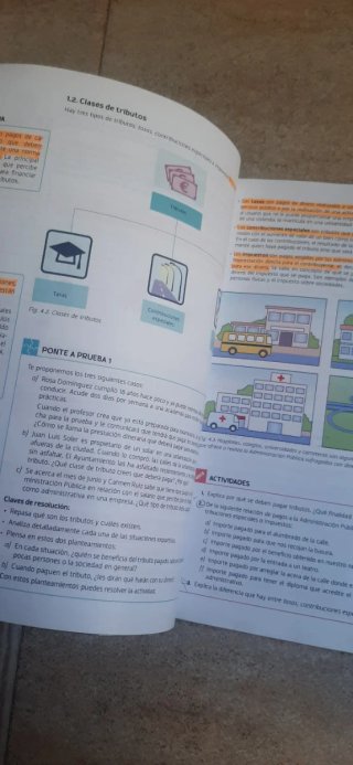 Empresa y administración