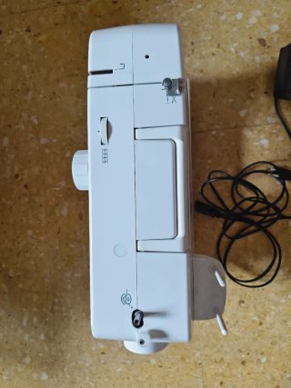 Máquina de coser Singer Promise 1408