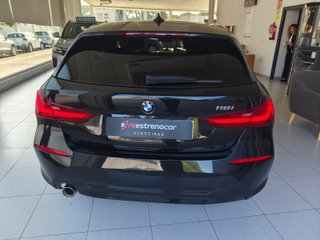 BMW Serie 1 2022 118iA