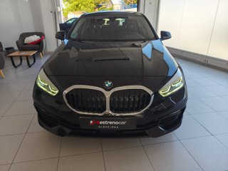 BMW Serie 1 2022 118iA