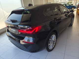 BMW Serie 1 2022 118iA