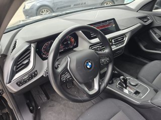 BMW Serie 1 2022 118iA