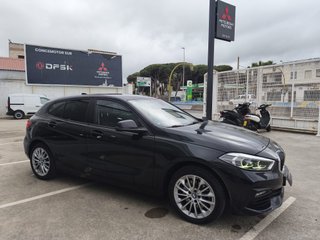 BMW Serie 1 2022 118iA