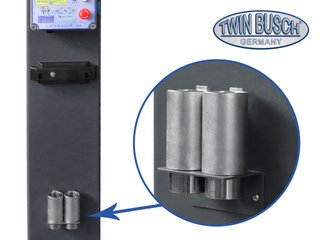 Elevador 2 columnas 6t TW260-400-G