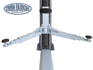 Elevador 2 columnas 6t TW260-400-G