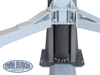 Elevador 2 columnas 6t TW260-400-G