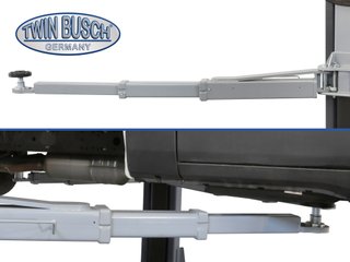Elevador 2 columnas 6t TW260-400-G