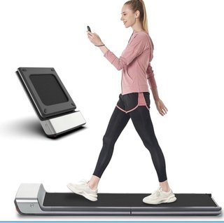 Cinta de correr plegable