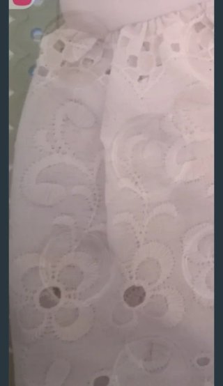 Lote 3 Vestidos Barriguitas Antiguos