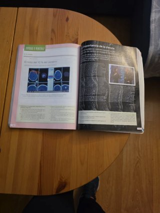 Biología y Geología. 3 Secundaria. Revuela. Com...