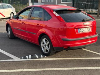 Ford Focus 2007