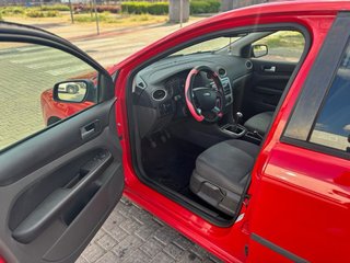 Ford Focus 2007