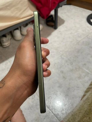 Xiaomi Redmi 14c 128gb Verde