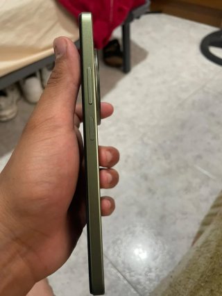 Xiaomi Redmi 14c 128gb Verde