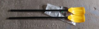 Remos Hydro-Force 125cm Desmontables NUEVOS