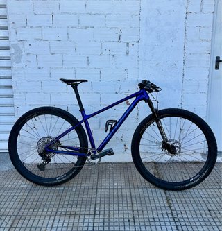 Specialized Chisel LTD