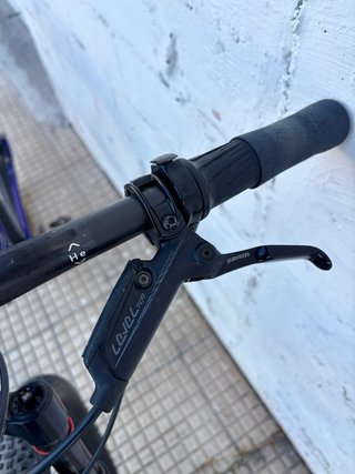Specialized Chisel LTD