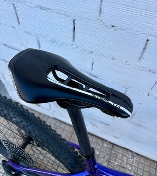 Specialized Chisel LTD