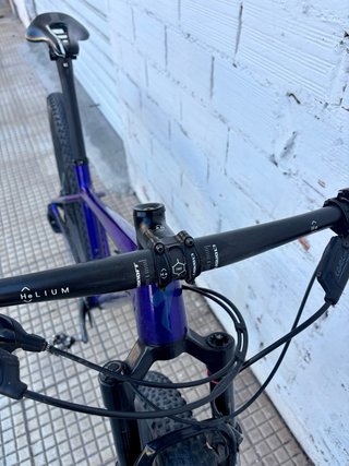 Specialized Chisel LTD
