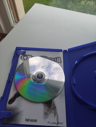 Obscure II PS2 Completo con Manual