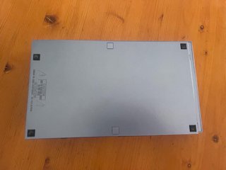 PlayStation 2 Edición Limitada Azul
